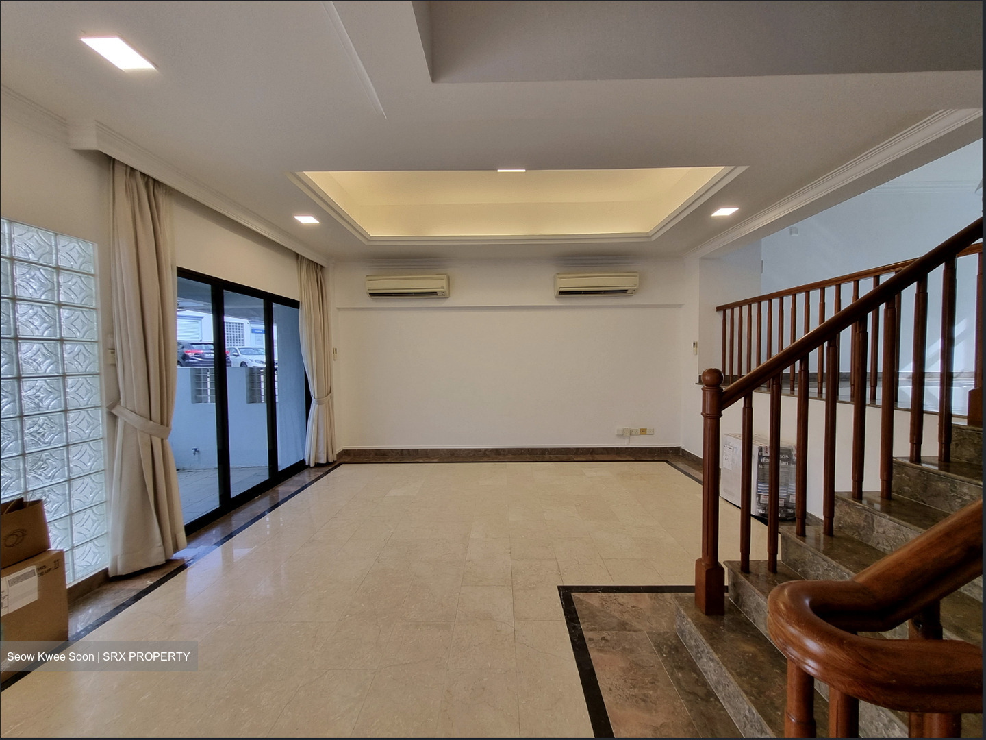 Chancery Grove (D11), Terrace #515493951